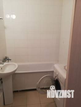 1-к квартира, на длительный срок, 45м2, 21/25 этаж