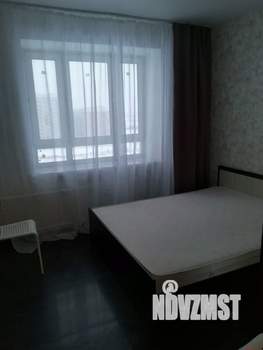 1-к квартира, на длительный срок, 35м2, 16/17 этаж