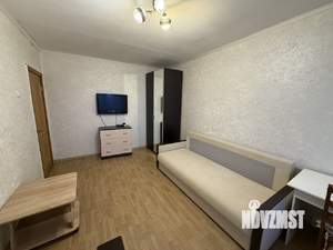 1-к квартира, на длительный срок, 34м2, 8/9 этаж