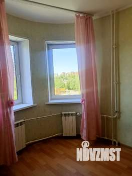 1-к квартира, на длительный срок, 50м2, 7/24 этаж