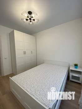 1-к квартира, на длительный срок, 36м2, 14/26 этаж