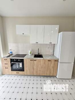 2-к квартира, на длительный срок, 52м2, 5/17 этаж