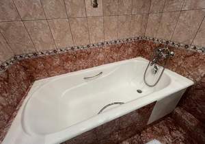 1-к квартира, на длительный срок, 42м2, 15/17 этаж