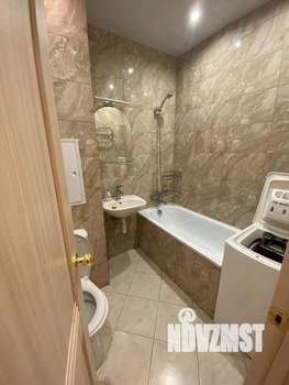 1-к квартира, на длительный срок, 35м2, 2/17 этаж