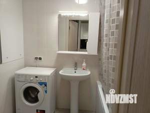 2-к квартира, на длительный срок, 36м2, 25/25 этаж