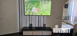 1-к квартира, на длительный срок, 45м2, 14/17 этаж