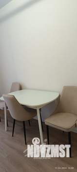 1-к квартира, на длительный срок, 40м2, 5/12 этаж