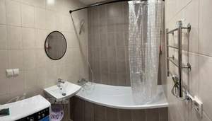 2-к квартира, на длительный срок, 58м2, 16/22 этаж