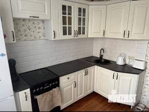 1-к квартира, на длительный срок, 34м2, 3/19 этаж