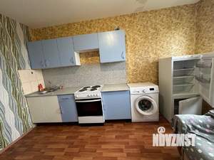 2-к квартира, на длительный срок, 66м2, 17/17 этаж