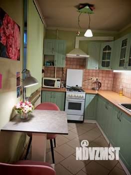 1-к квартира, на длительный срок, 38м2, 9/10 этаж