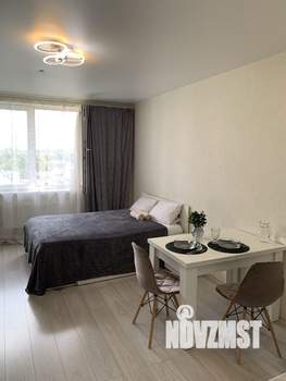 Студия квартира, посуточно, 30м2, 10/18 этаж