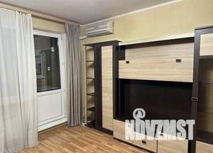 1-к квартира, на длительный срок, 45м2, 12/17 этаж