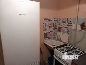 1-к квартира, на длительный срок, 33000м2, 2/5 этаж