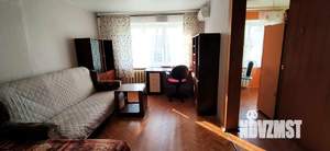 1-к квартира, на длительный срок, 31м2, 5/5 этаж