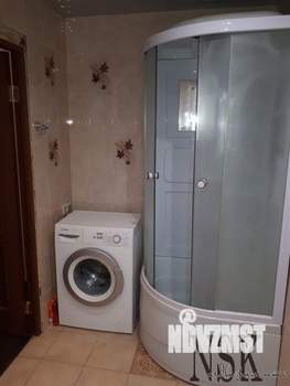 1-к квартира, на длительный срок, 42м2, 2/17 этаж