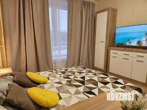 1-к квартира, посуточно, 22м2, 1/1 этаж