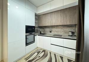 2-к квартира, на длительный срок, 38м2, 2/17 этаж