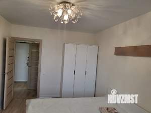 1-к квартира, на длительный срок, 38м2, 12/12 этаж