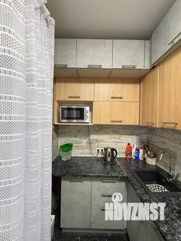 1-к квартира, на длительный срок, 35м2, 1/5 этаж