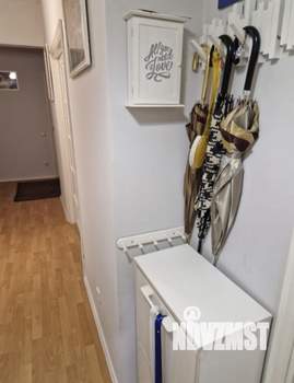 2-к квартира, на длительный срок, 65м2, 3/4 этаж