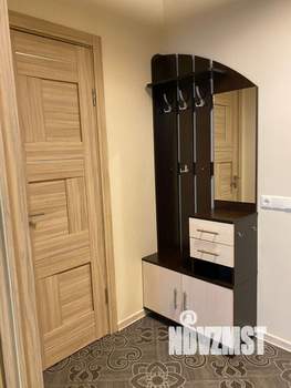 1-к квартира, на длительный срок, 40м2, 9/23 этаж