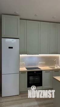 1-к квартира, на длительный срок, 37м2, 13/22 этаж
