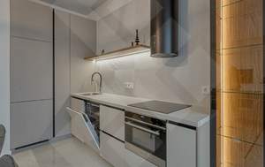 3-к квартира, на длительный срок, 80м2, 24/41 этаж