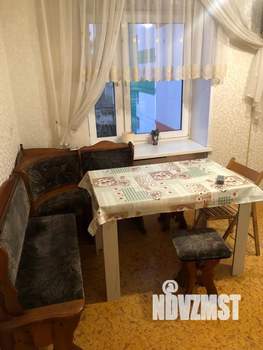 2-к квартира, на длительный срок, 51м2, 3/16 этаж