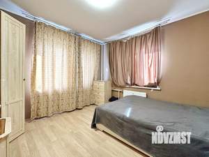 2-к квартира, на длительный срок, 43м2, 2/17 этаж