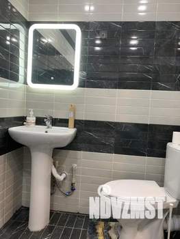 1-к квартира, посуточно, 22м2, 1/1 этаж