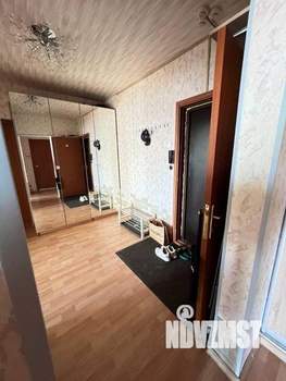 1-к квартира, на длительный срок, 50м2, 20/27 этаж