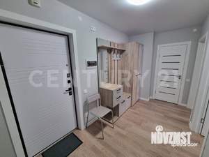 1-к квартира, на длительный срок, 40м2, 15/25 этаж