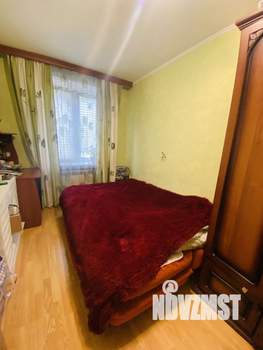 2-к квартира, на длительный срок, 45м2, 1/5 этаж