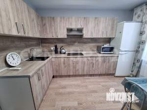 1-к квартира, на длительный срок, 40м2, 15/25 этаж