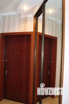 1-к квартира, на длительный срок, 48м2, 22/23 этаж