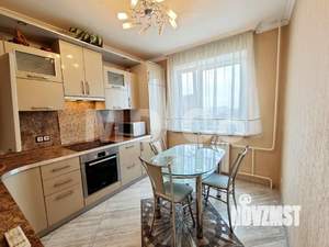 2-к квартира, на длительный срок, 56м2, 15/17 этаж