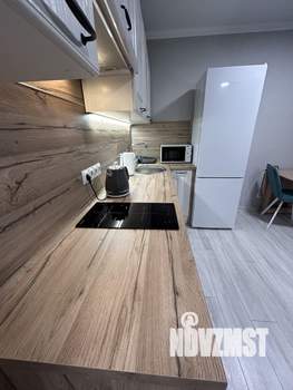 Студия квартира, на длительный срок, 28м2, 17/25 этаж