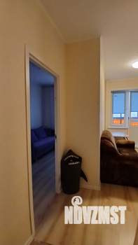 1-к квартира, на длительный срок, 32м2, 16/17 этаж