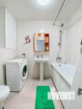 3-к квартира, посуточно, 65м2, 1/1 этаж