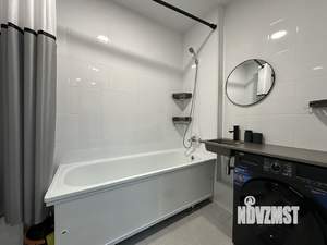 Студия квартира, на длительный срок, 31м2, 6/12 этаж