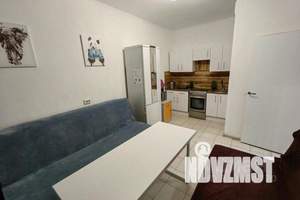 1-к квартира, посуточно, 35м2, 4/17 этаж