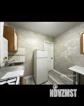 2-к квартира, на длительный срок, 42м2, 3/4 этаж