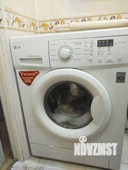 1-к квартира, на длительный срок, 31м2, 3/5 этаж