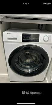 1-к квартира, на длительный срок, 47м2, 2/26 этаж