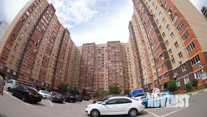 1-к квартира, на длительный срок, 50м2, 14/17 этаж