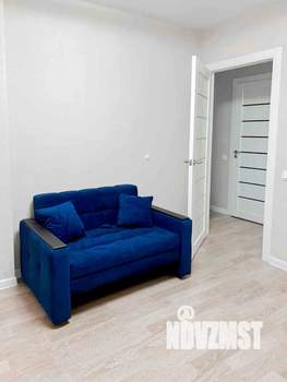 2-к квартира, на длительный срок, 50м2, 25/25 этаж