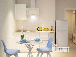 Студия квартира, посуточно, 30м2, 14/25 этаж