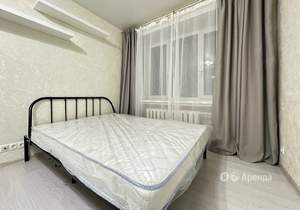 1-к квартира, на длительный срок, 28м2, 1/5 этаж