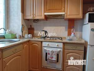 1-к квартира, на длительный срок, 30м2, 3/5 этаж